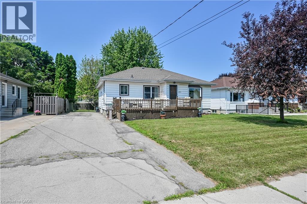 471 Geneva Street, St. Catharines, Ontario  L2N 2H4 - Photo 3 - 40750416