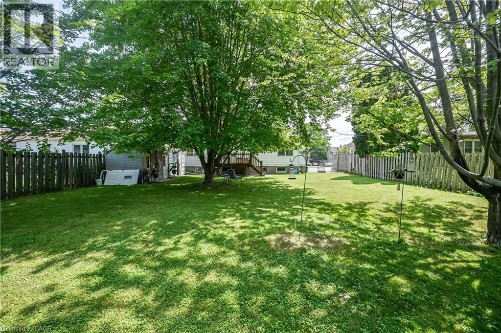 471 Geneva Street, St. Catharines, Ontario  L2N 2H4 - Photo 28 - 40750416