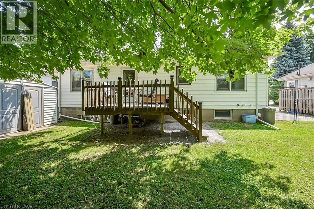 471 Geneva Street, St. Catharines, Ontario  L2N 2H4 - Photo 31 - 40750416