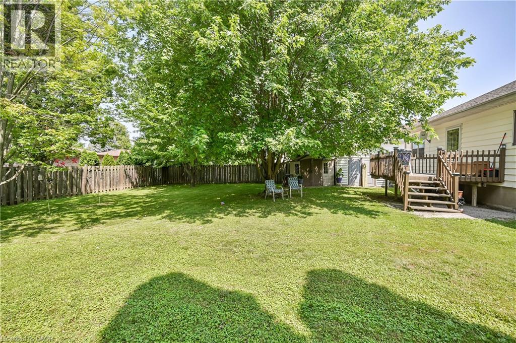 471 Geneva Street, St. Catharines, Ontario  L2N 2H4 - Photo 24 - 40750416