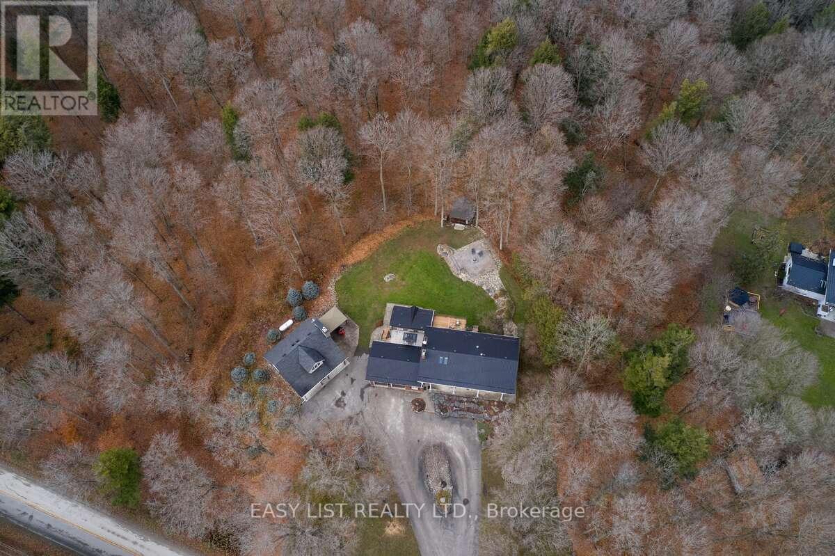 1078 BERLETTS ROAD, Wilmot, Ontario