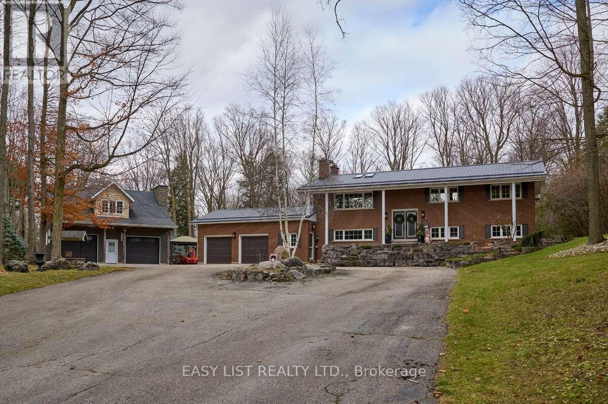 1078 Berletts Road, Wilmot, Ontario  N0B 2L0 - Photo 2 - X12595308