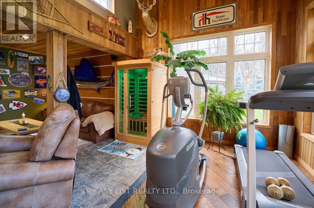 1078 Berletts Road, Wilmot, Ontario  N0B 2L0 - Photo 25 - X12595308