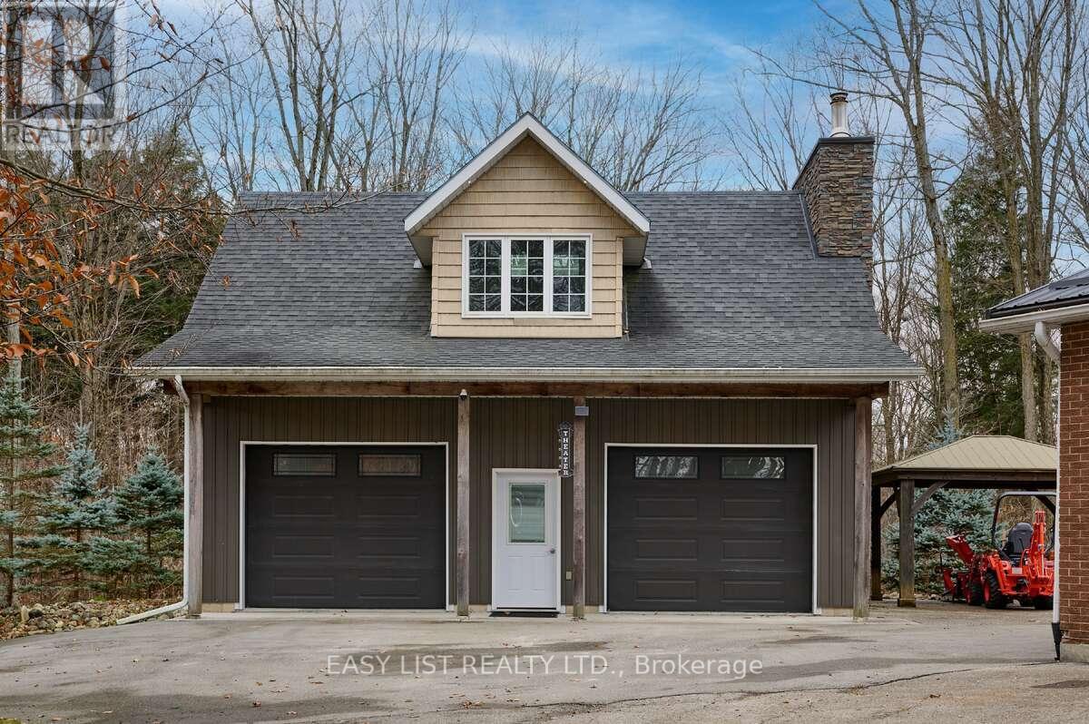 1078 Berletts Road, Wilmot, Ontario  N0B 2L0 - Photo 27 - X12595308