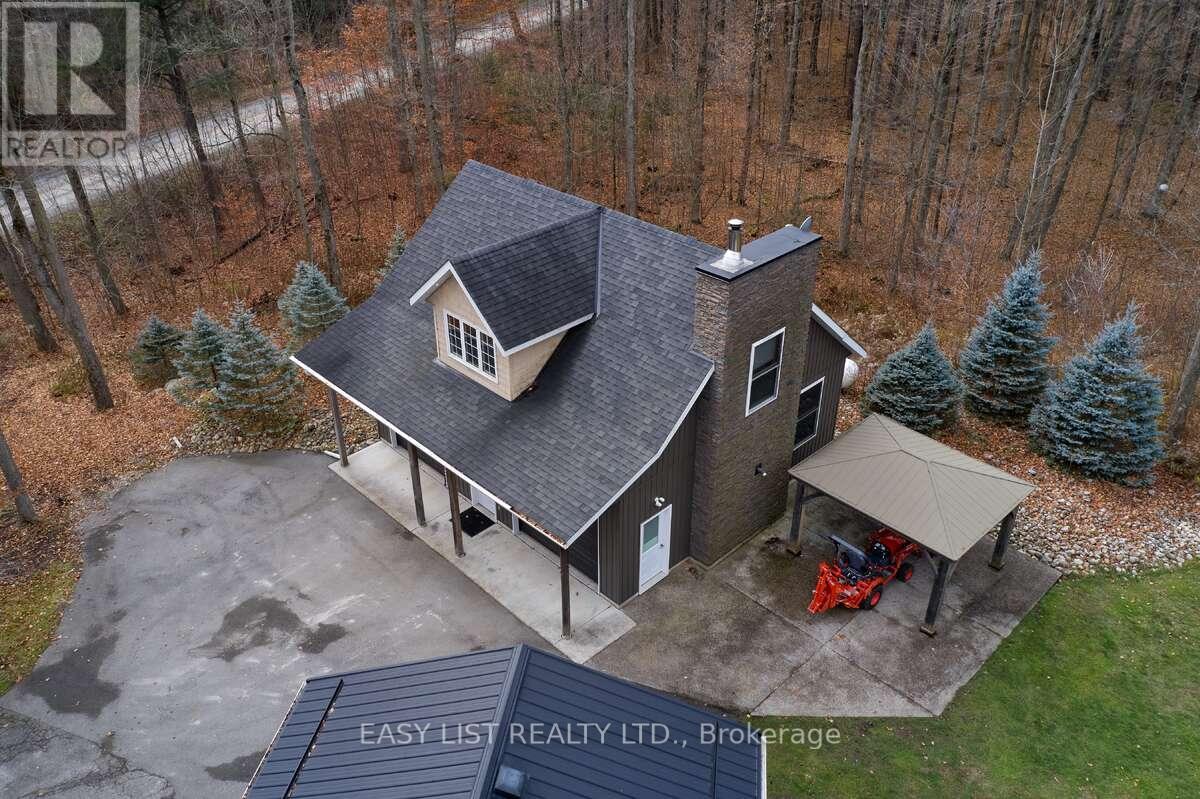 1078 Berletts Road, Wilmot, Ontario  N0B 2L0 - Photo 28 - X12595308