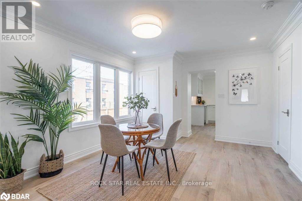 Upper - 1 Edward Street, Hamilton, Ontario L8L 2V2 - Photo 6 - X12595332