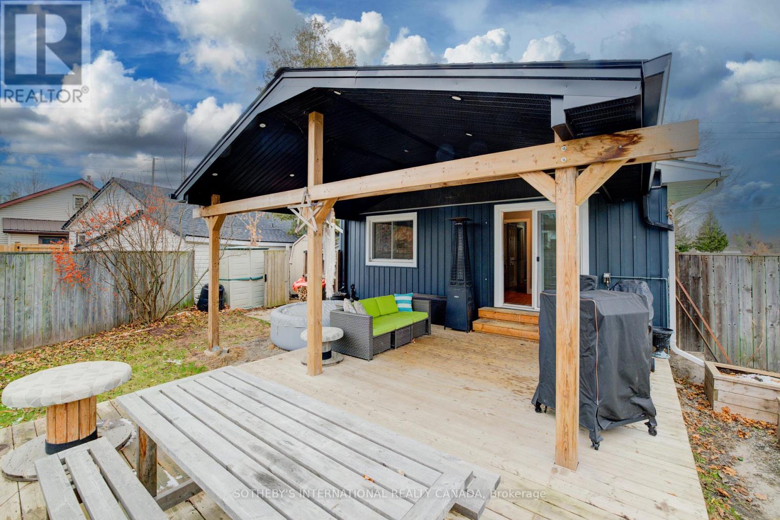 425 St. Patrick Street, Norfolk, Ontario  N0A 1N0 - Photo 17 - X12595390