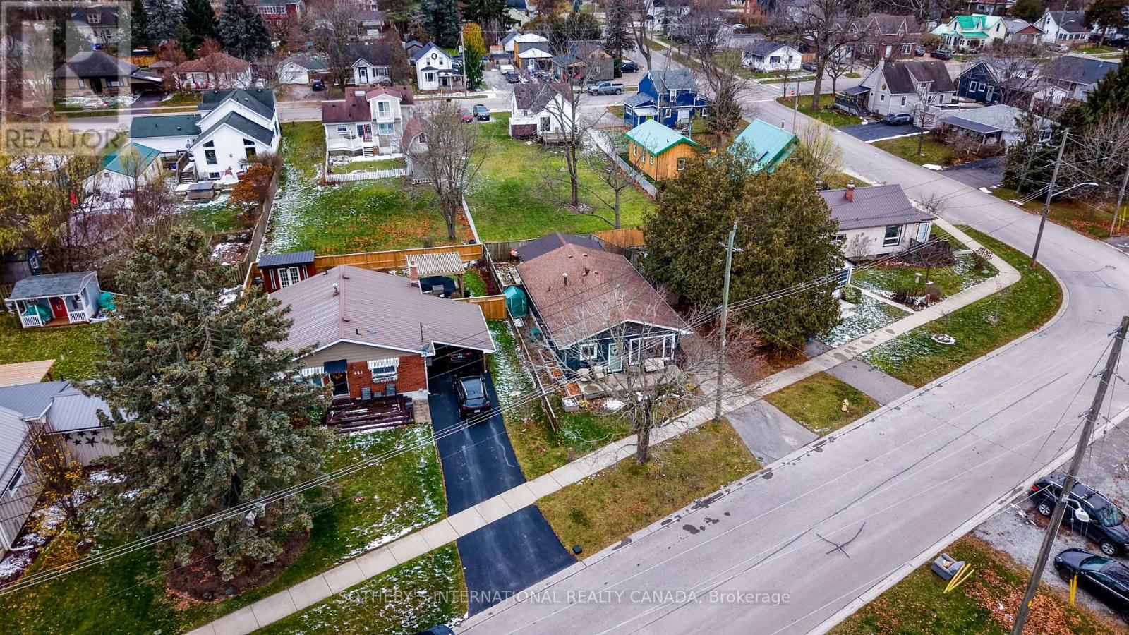 425 St. Patrick Street, Norfolk, Ontario  N0A 1N0 - Photo 19 - X12595390