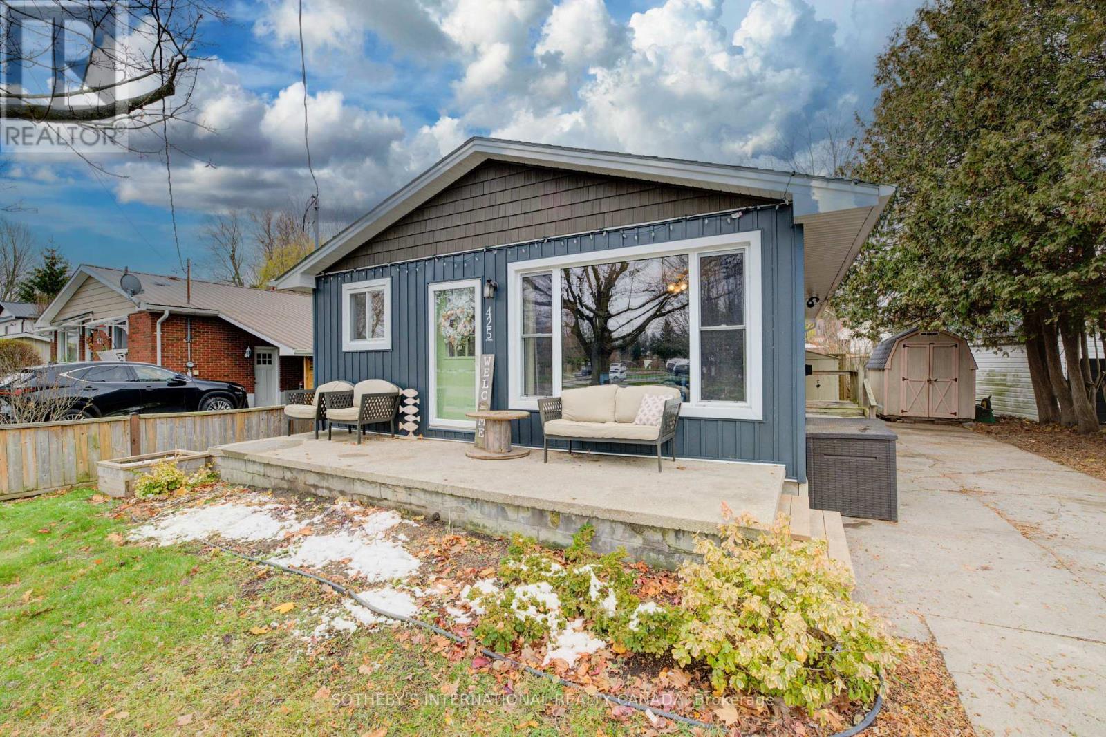 425 St. Patrick Street, Norfolk, Ontario  N0A 1N0 - Photo 22 - X12595390