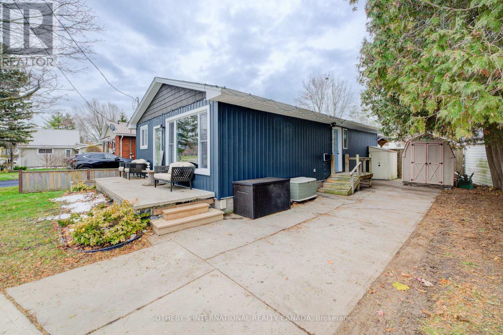 425 St. Patrick Street, Norfolk, Ontario  N0A 1N0 - Photo 23 - X12595390