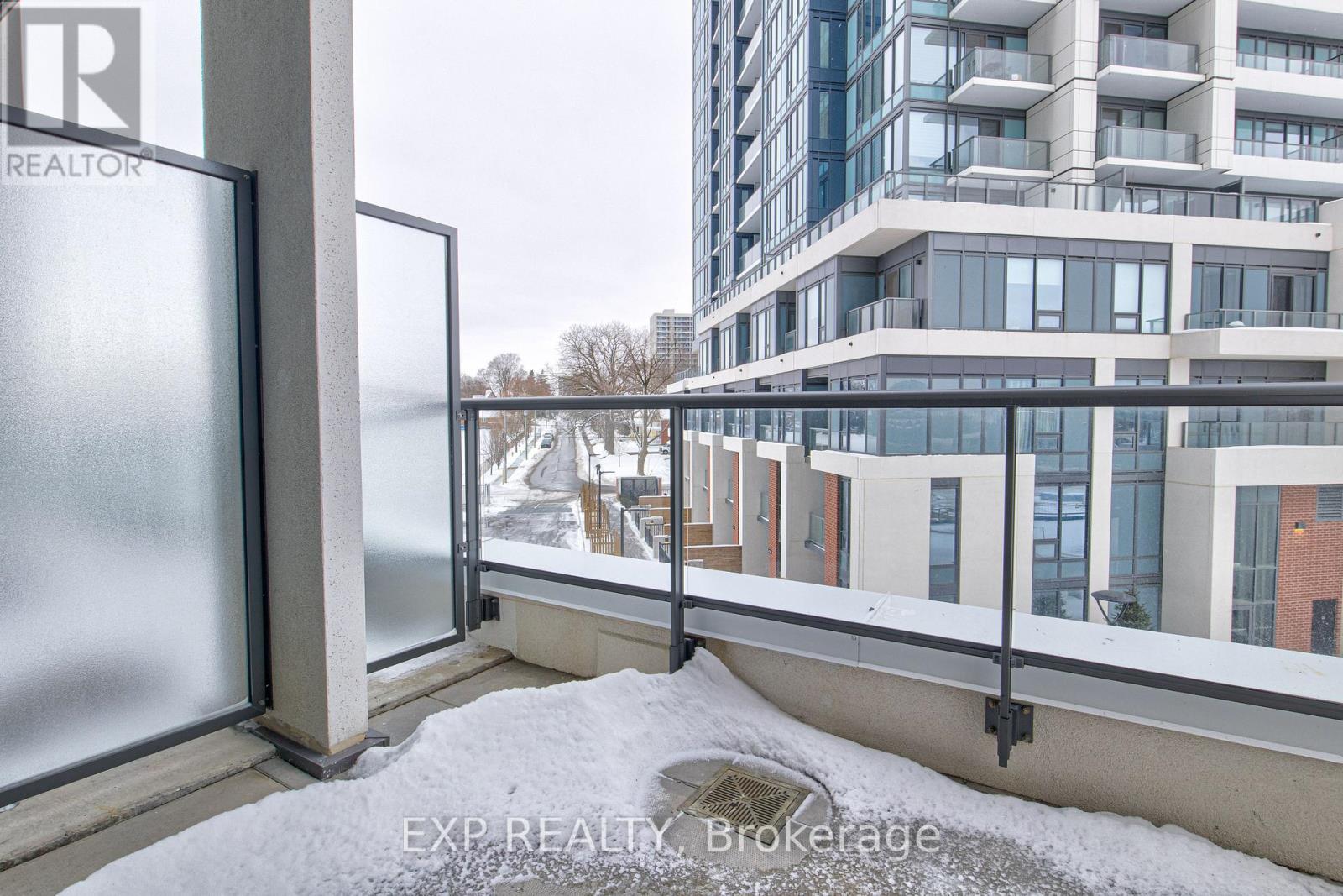 309 - 25 Wellingtont Street S, Kitchener, Ontario  N2G 0G5 - Photo 11 - X12595394