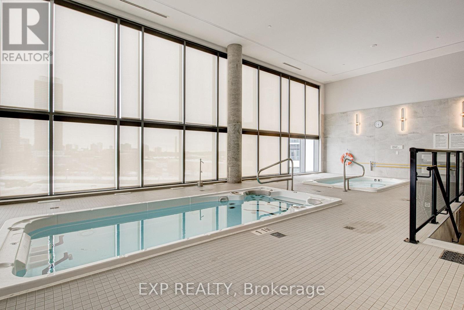 309 - 25 Wellingtont Street S, Kitchener, Ontario  N2G 0G5 - Photo 19 - X12595394