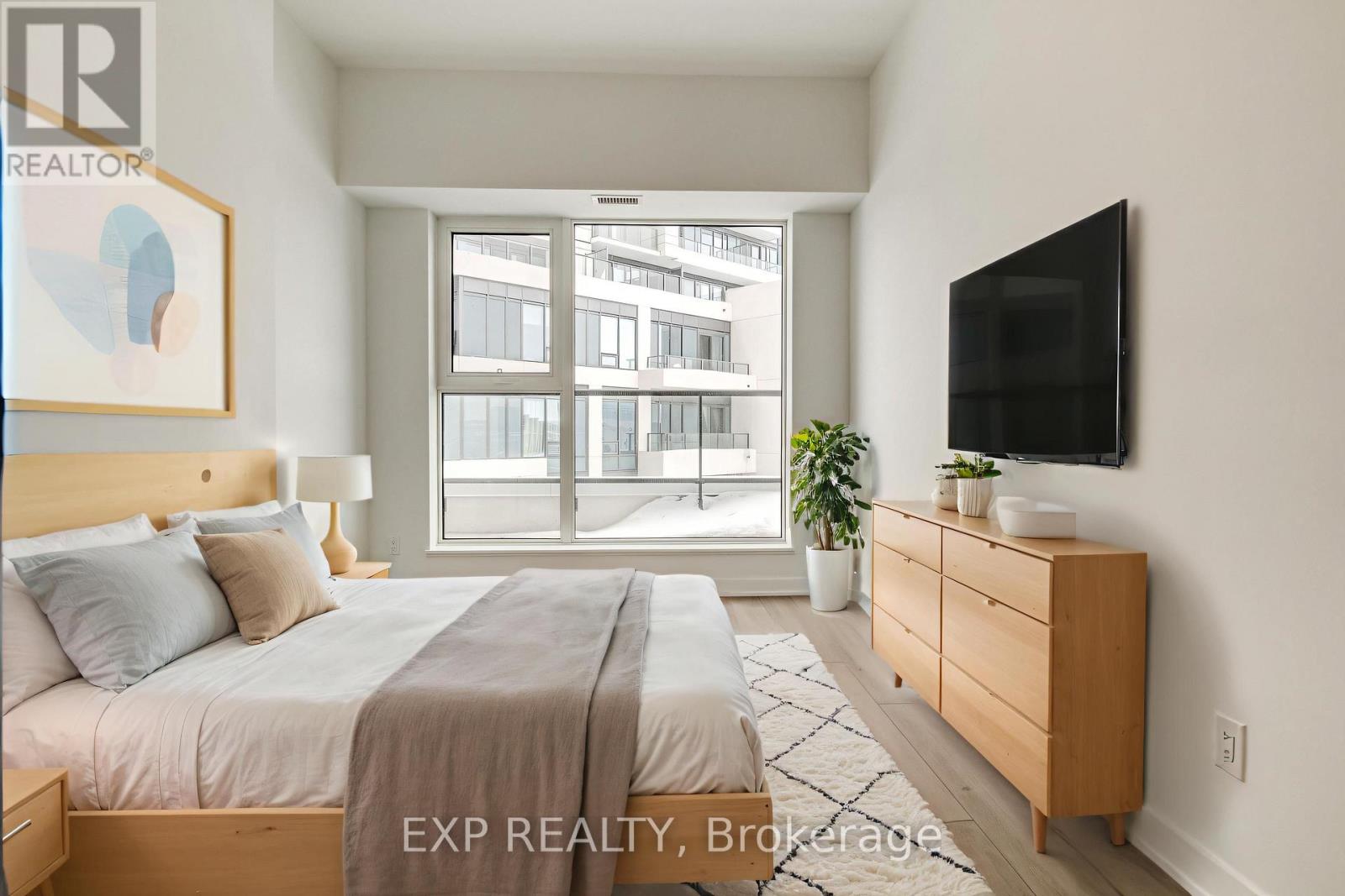 309 - 25 Wellingtont Street S, Kitchener, Ontario  N2G 0G5 - Photo 5 - X12595394