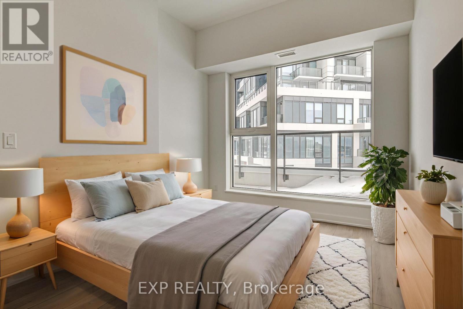 309 - 25 Wellingtont Street S, Kitchener, Ontario  N2G 0G5 - Photo 6 - X12595394