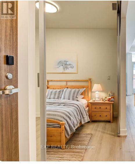 207 - 25 Wellington Street S, Kitchener, Ontario  N2G 0G5 - Photo 6 - X12595396