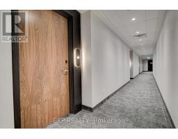 207 - 25 WELLINGTON STREET S, Kitchener, Ontario