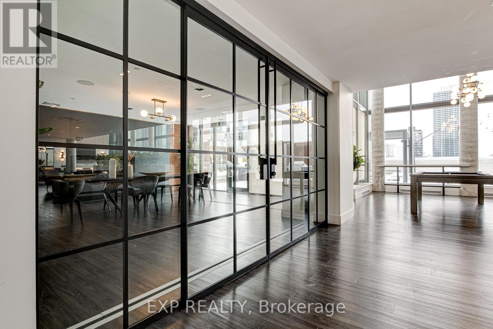 209 - 25 Wellingtont Street S, Kitchener, Ontario  N2G 0G5 - Photo 15 - X12595398