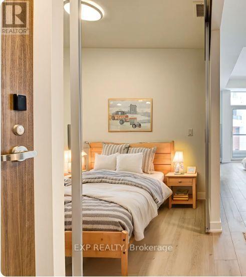 209 - 25 Wellingtont Street S, Kitchener, Ontario  N2G 0G5 - Photo 6 - X12595398