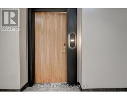 209 - 25 WELLINGTONT STREET S, Kitchener, Ontario