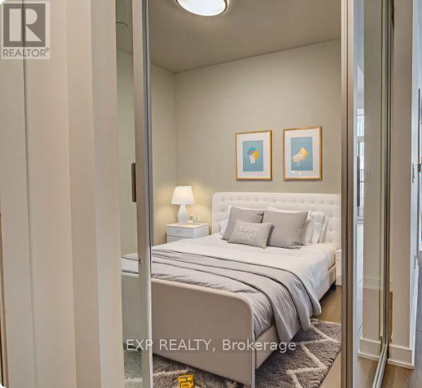 210 - 25 Wellington Street S, Kitchener, Ontario  N2G 0G5 - Photo 6 - X12595400