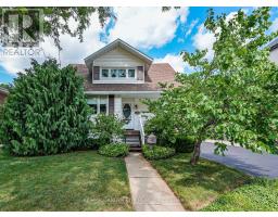 110 LIVINGSTON AVENUE, Grimsby, Ontario