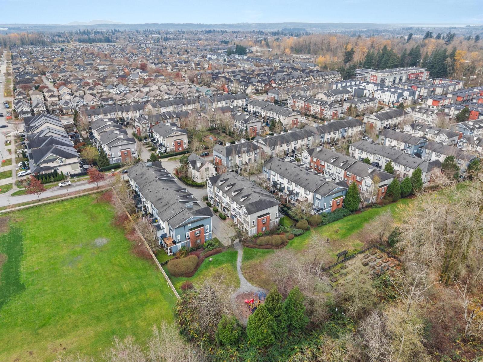 16 18983 72a Avenue, Surrey, British Columbia V4N 1A5 - Photo 37 - R3071371