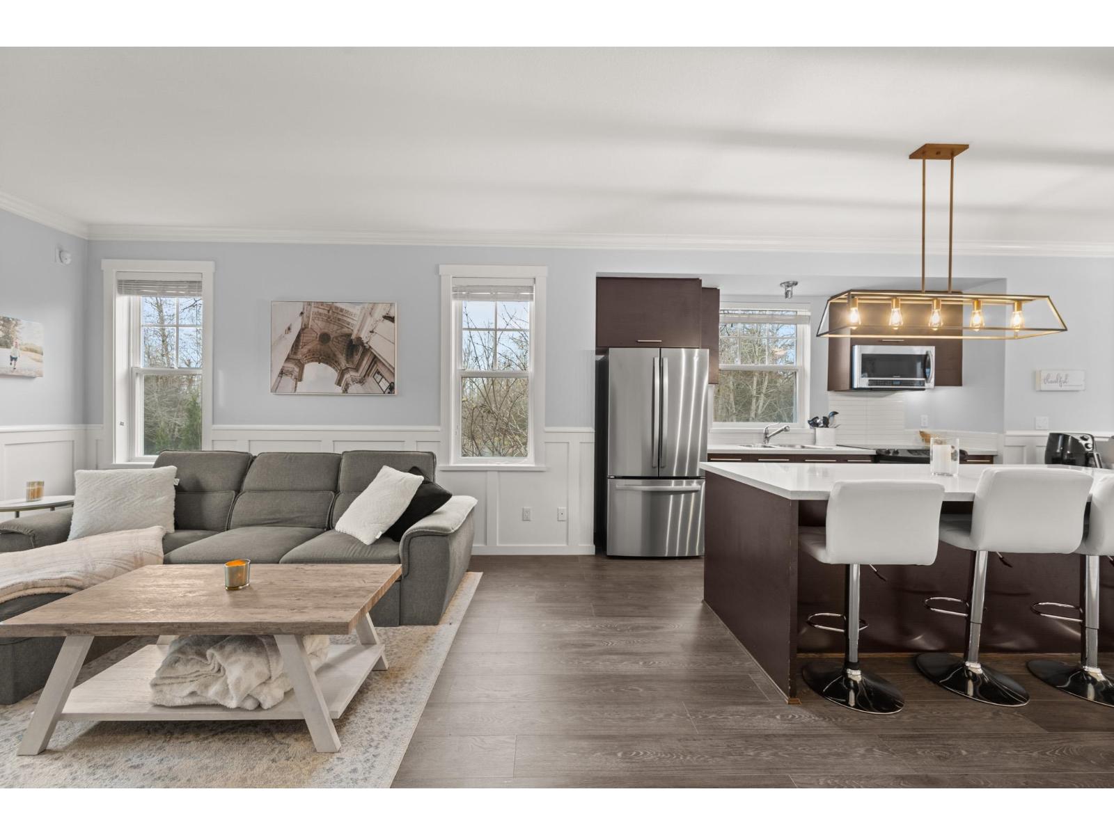 16 18983 72a Avenue, Surrey, British Columbia V4N 1A5 - Photo 4 - R3071371