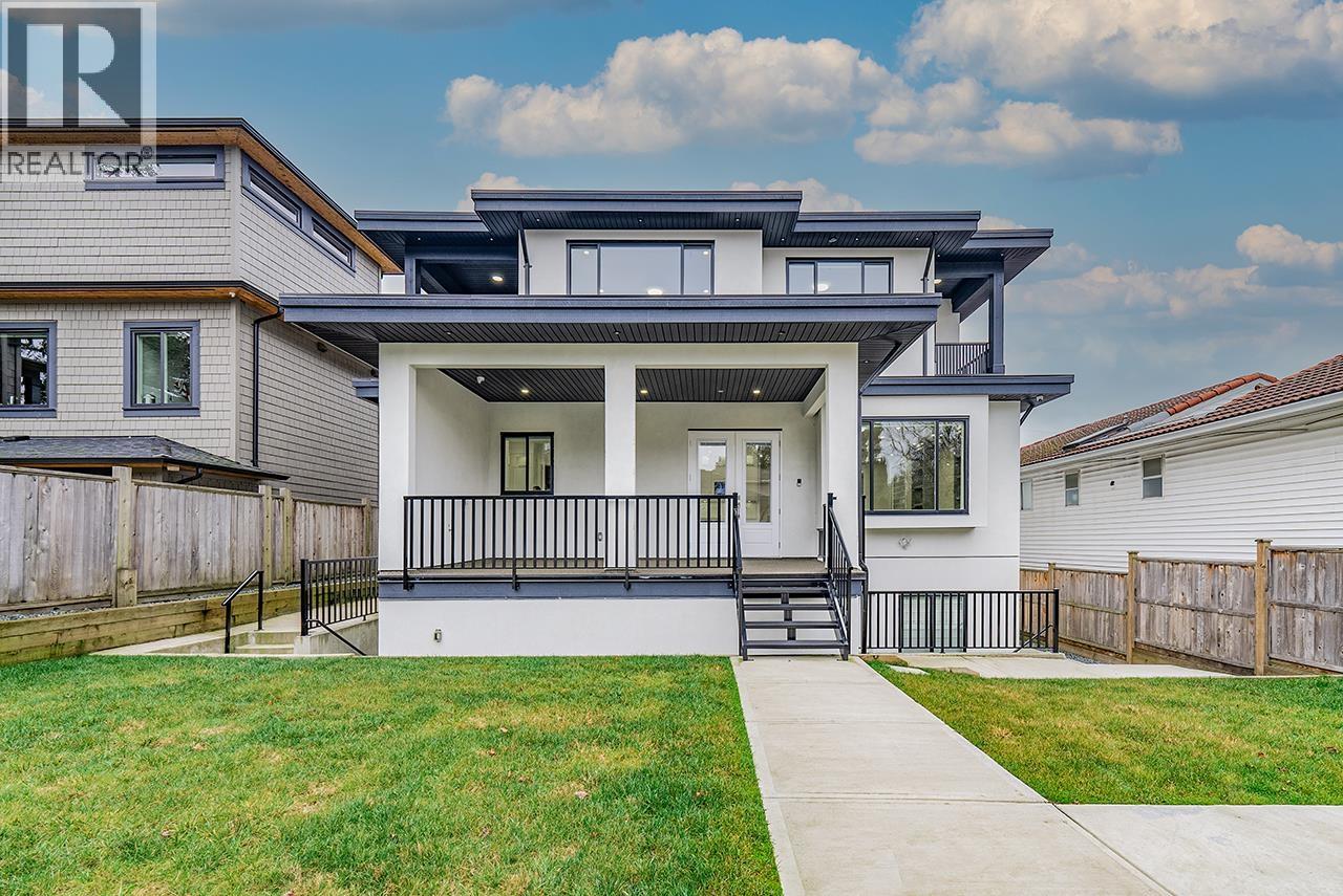 6036 Brantford Avenue, Burnaby, British Columbia  V5E 2R7 - Photo 23 - R3071570