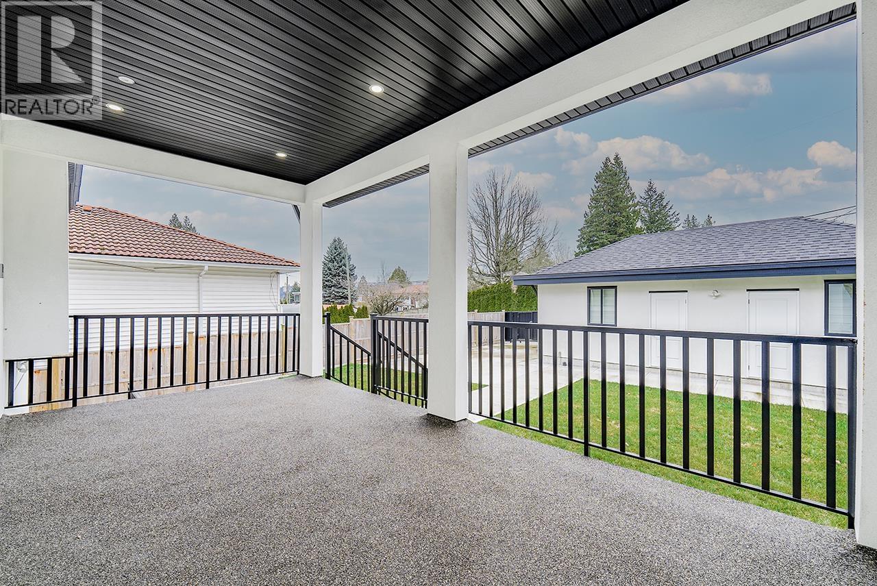 6036 Brantford Avenue, Burnaby, British Columbia  V5E 2R7 - Photo 21 - R3071570