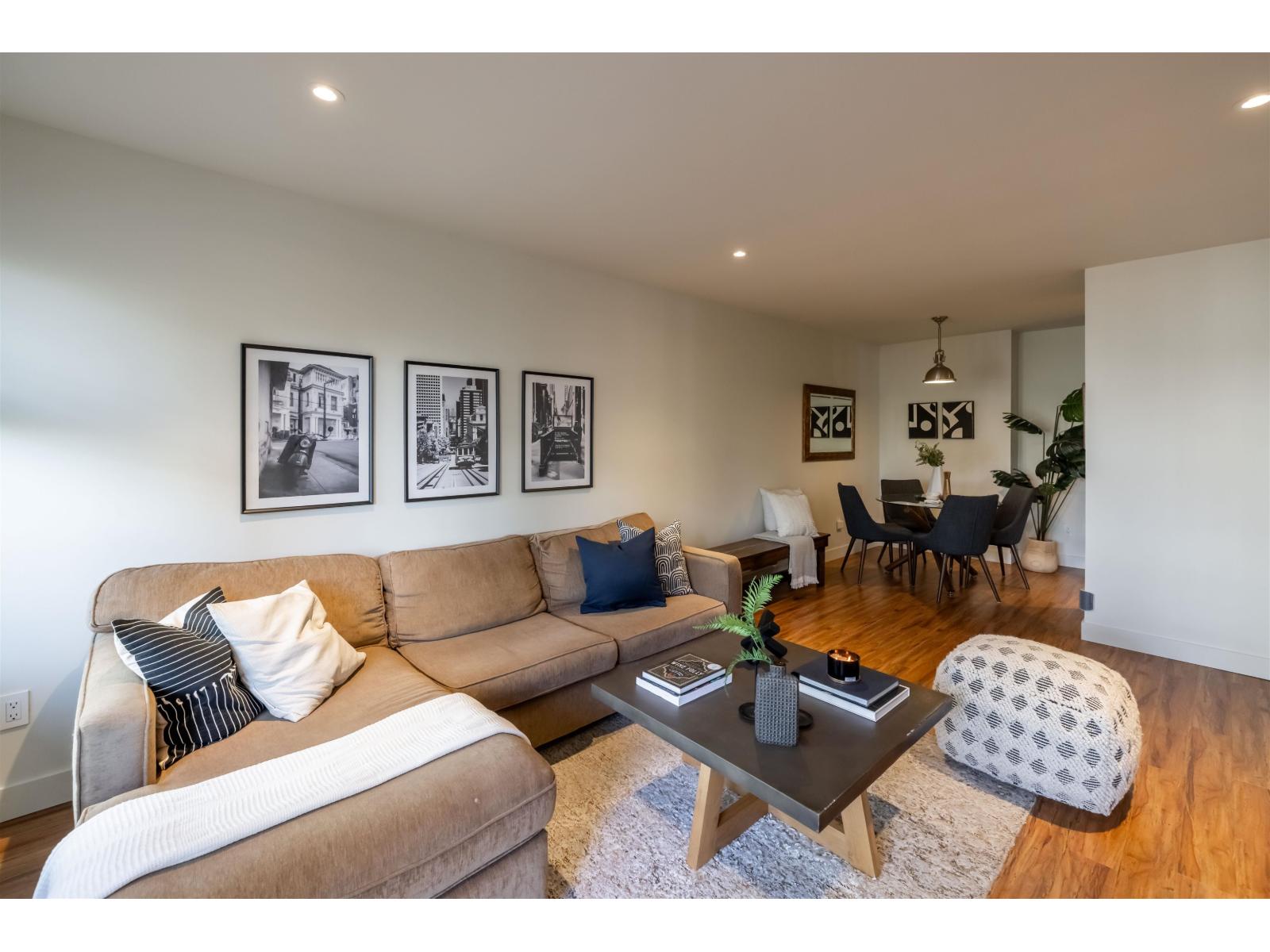 110 1850 E Southmere Crescent, Surrey, British Columbia  V4A 6Y6 - Photo 7 - R3071416