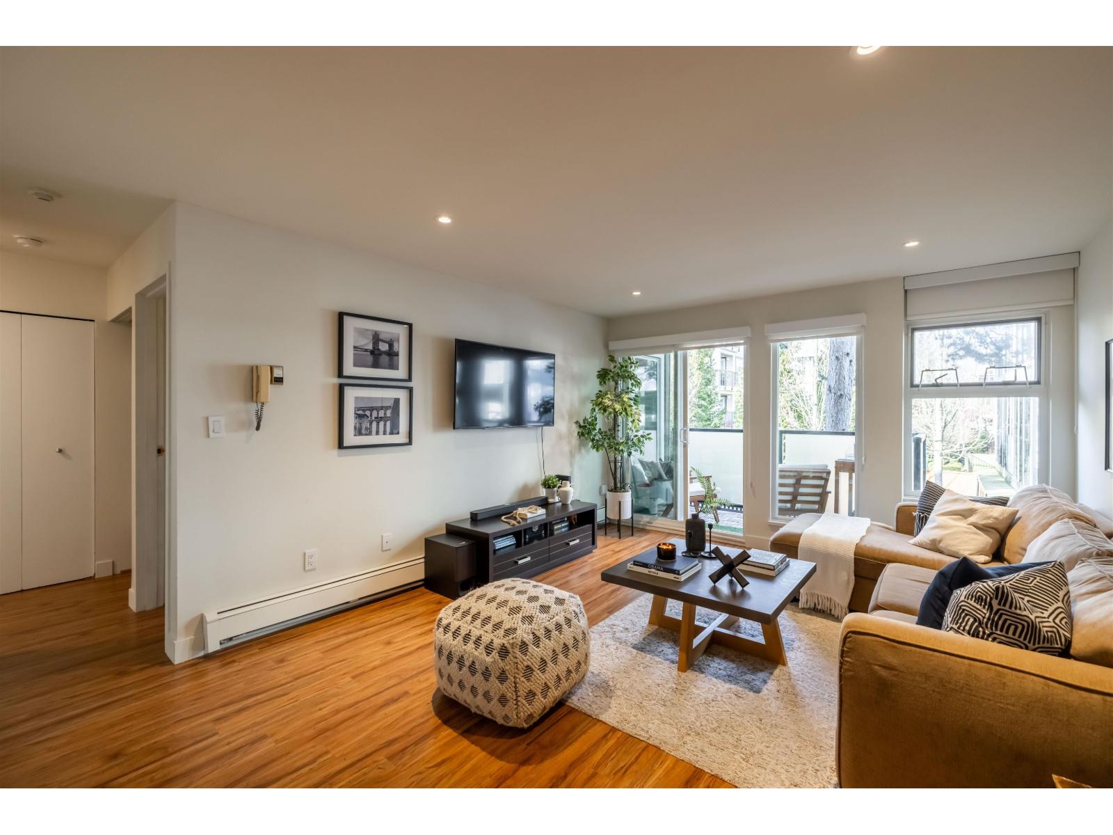 110 1850 E Southmere Crescent, Surrey, British Columbia  V4A 6Y6 - Photo 6 - R3071416