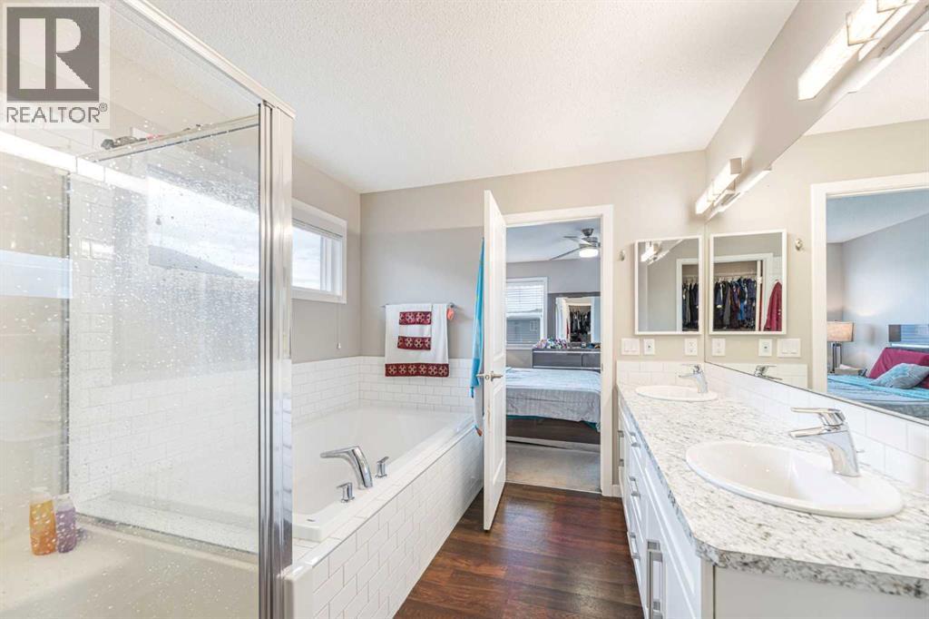 25 Cornerstone Manor Ne, Calgary, Alberta  T3N 1G5 - Photo 20 - A2272694