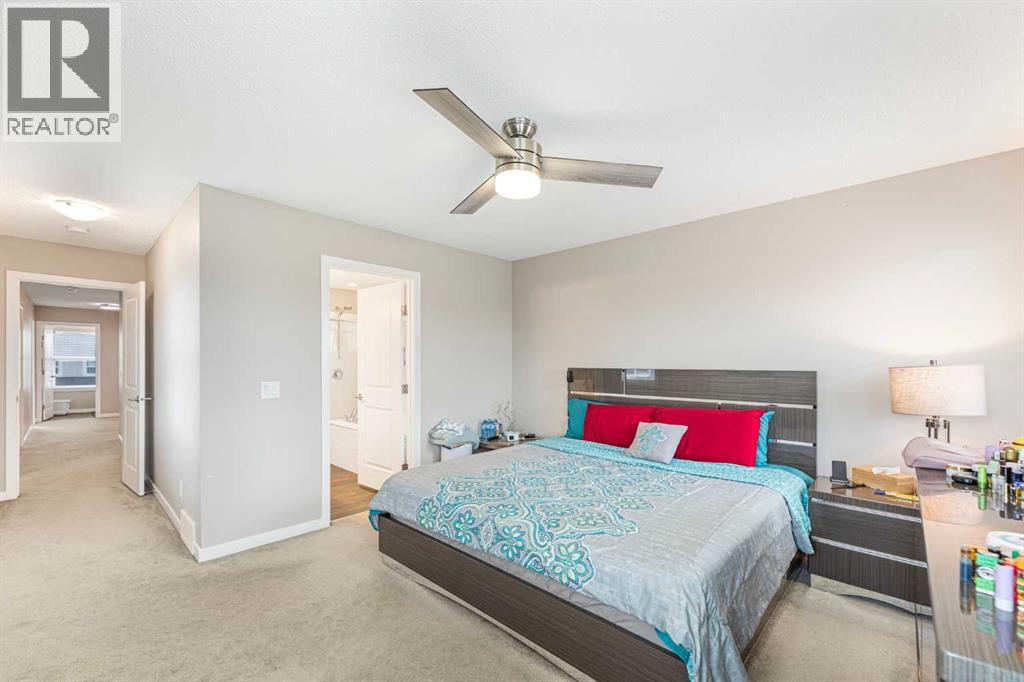 25 Cornerstone Manor Ne, Calgary, Alberta  T3N 1G5 - Photo 18 - A2272694