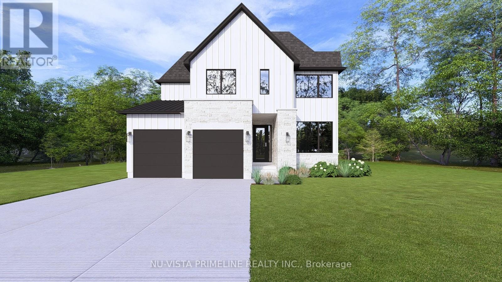 198 TIMBERWALK TRAIL, Middlesex Centre, Ontario