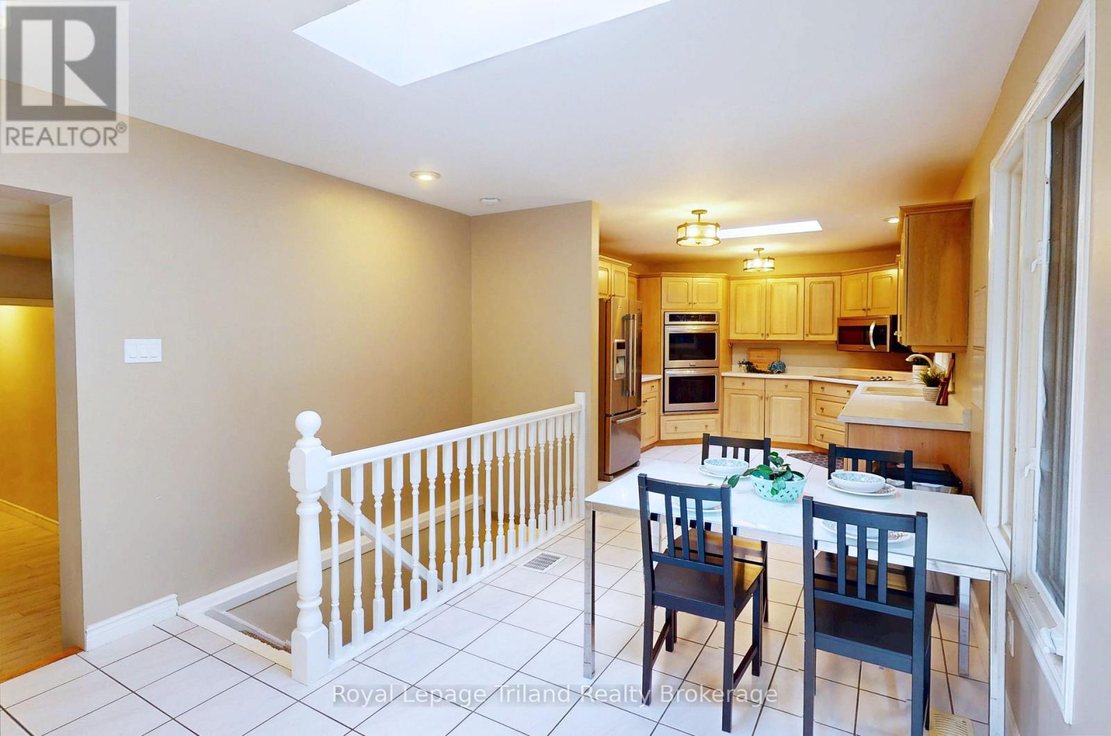 444 Lee Avenue, Woodstock, Ontario  N4S 6Y3 - Photo 13 - X12476996