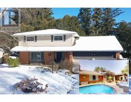 444 LEE AVENUE, Woodstock, Ontario