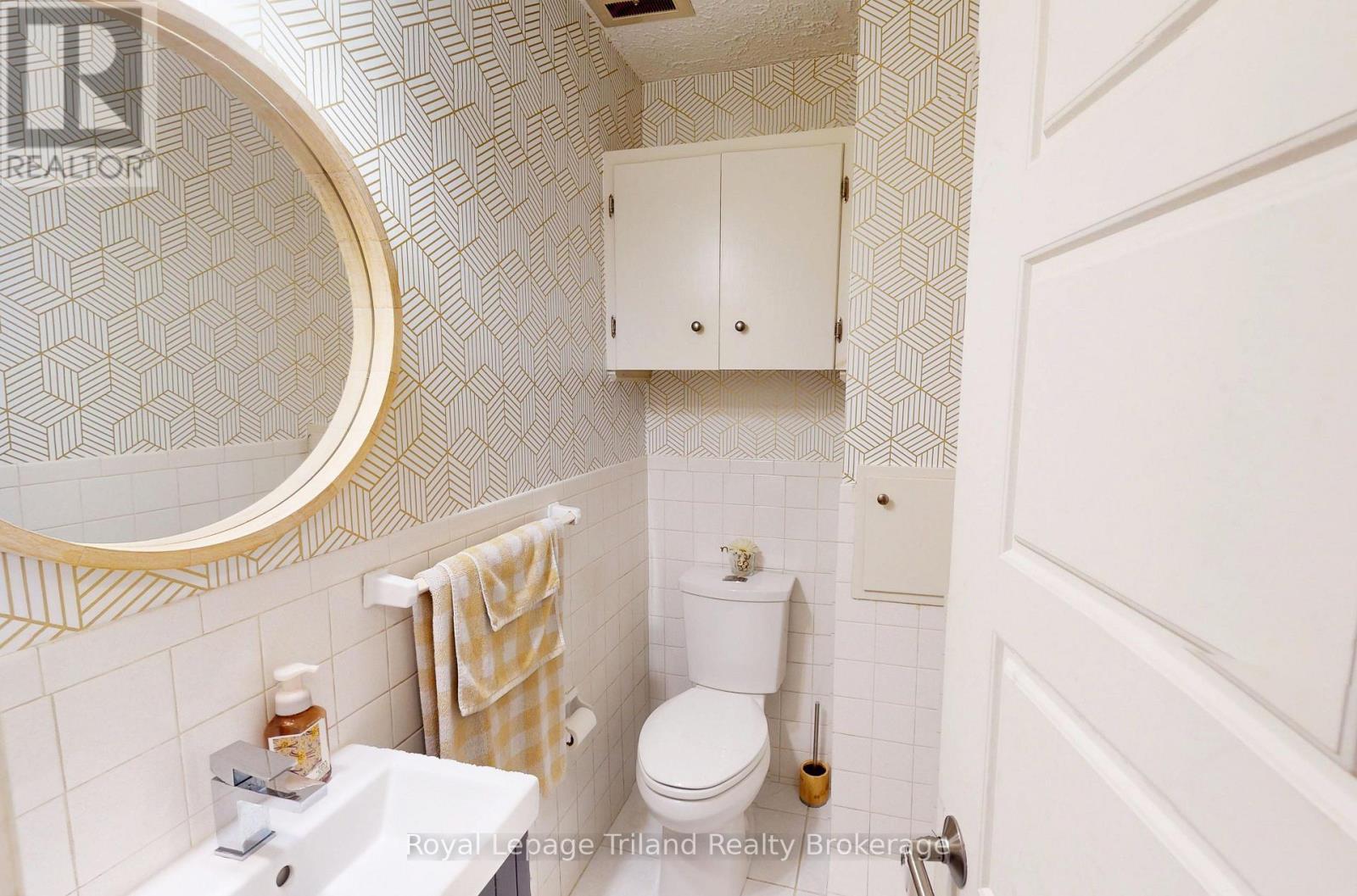 444 Lee Avenue, Woodstock, Ontario  N4S 6Y3 - Photo 18 - X12476996