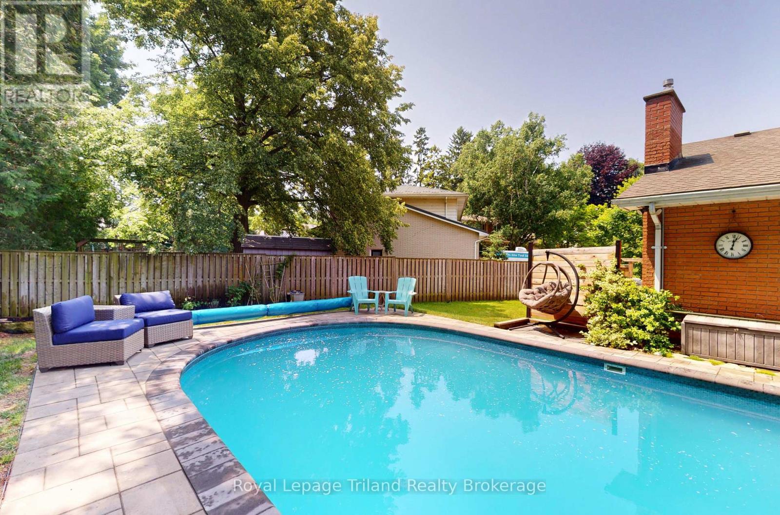 444 Lee Avenue, Woodstock, Ontario  N4S 6Y3 - Photo 37 - X12476996