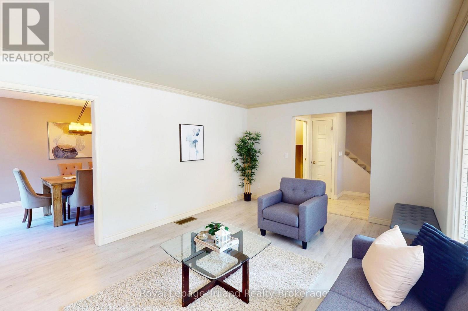 444 Lee Avenue, Woodstock, Ontario  N4S 6Y3 - Photo 6 - X12476996