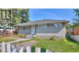 8 Barrier Mountain Drive-173;, Exshaw, Ca