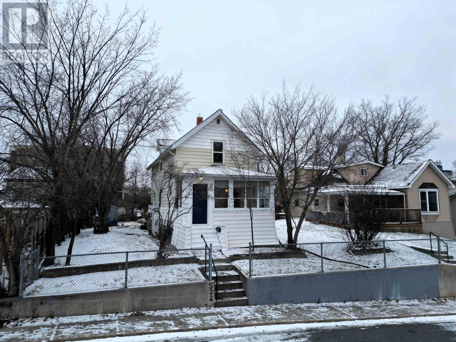 522 Third Avenue South, Kenora, Ontario  P9N 1Y2 - Photo 2 - TB253586