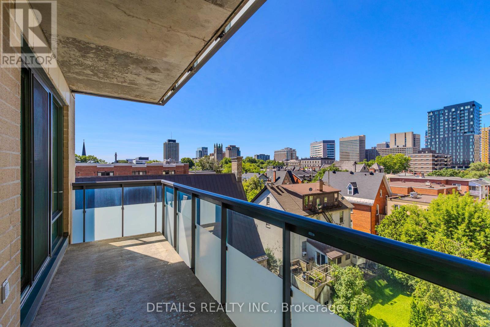 717 - 238 Besserer Street, Ottawa, Ontario K1N 6B1 - Photo 25 - X12595494