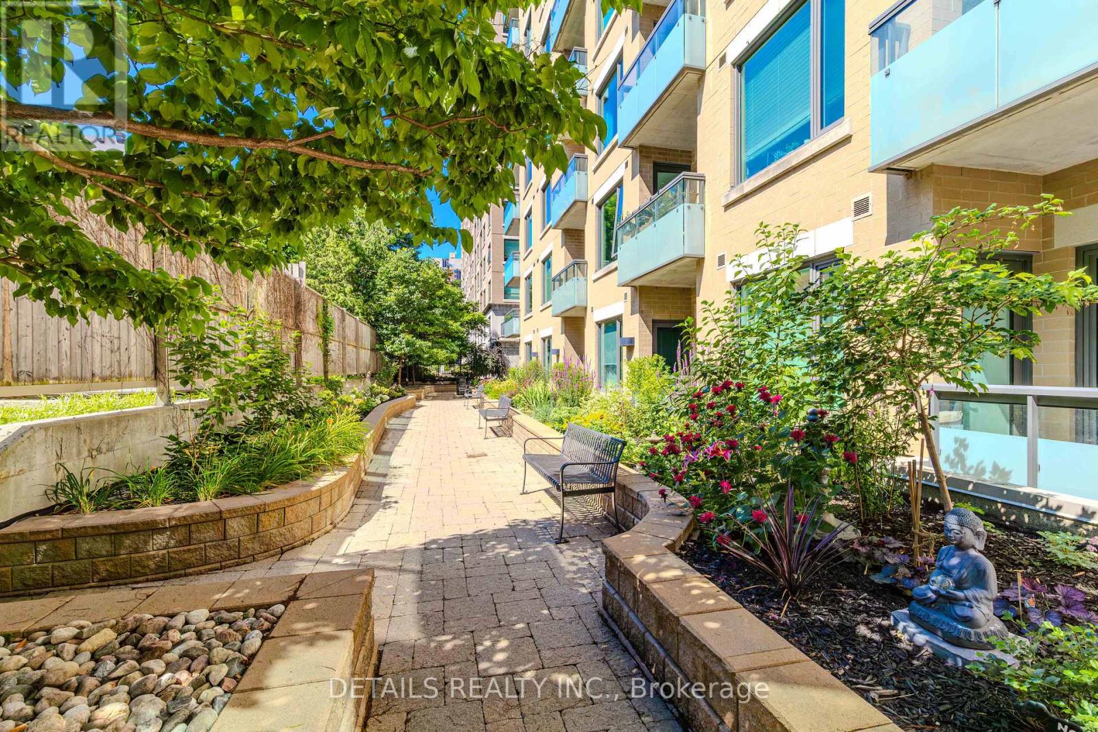 717 - 238 Besserer Street, Ottawa, Ontario K1N 6B1 - Photo 35 - X12595494