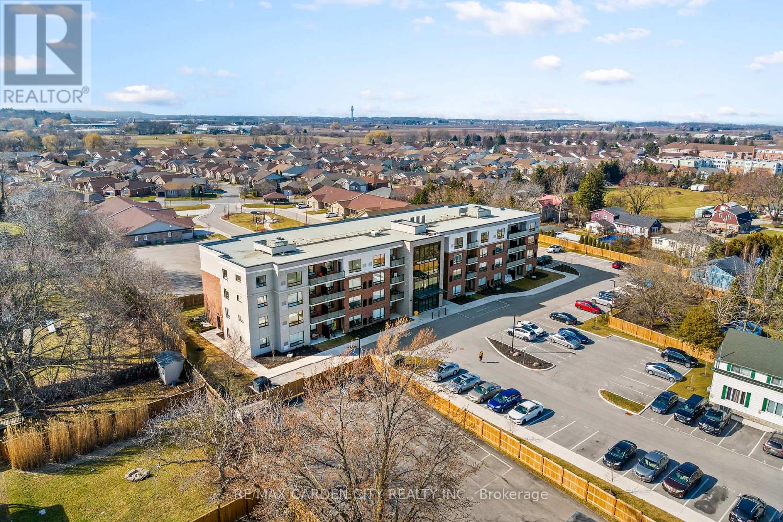 105 - 3998 Victoria Avenue, Lincoln, Ontario  L0R 2C0 - Photo 19 - X12595484