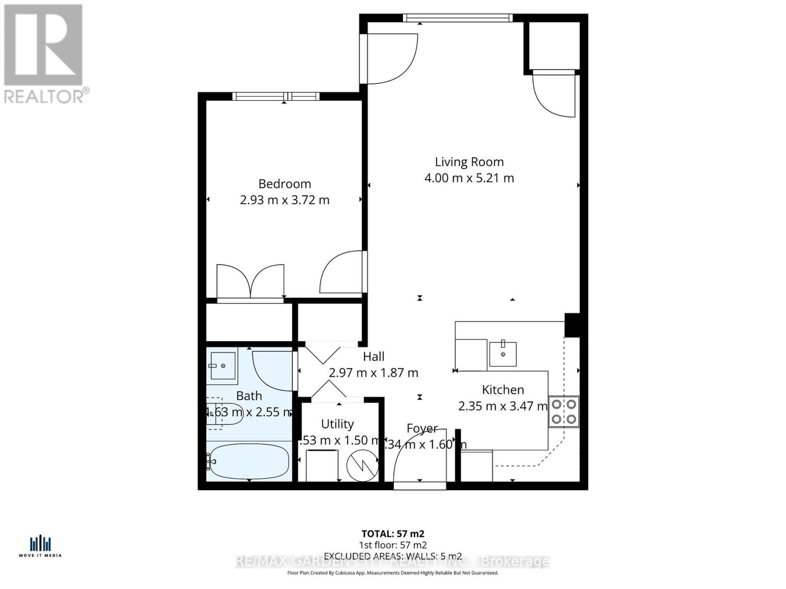 105 - 3998 Victoria Avenue, Lincoln, Ontario  L0R 2C0 - Photo 25 - X12595484