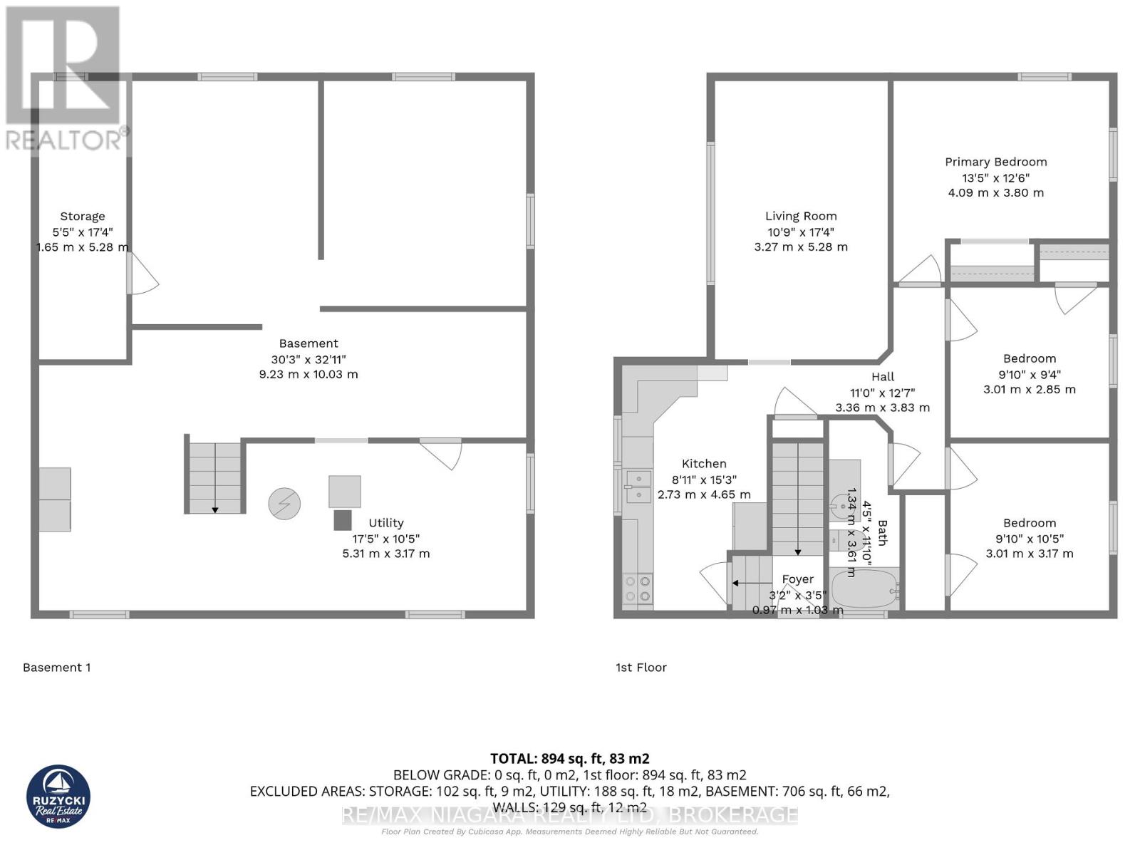 205 Borden Avenue, Port Colborne (Main Street), Ontario  L3K 3Z9 - Photo 11 - X12595540