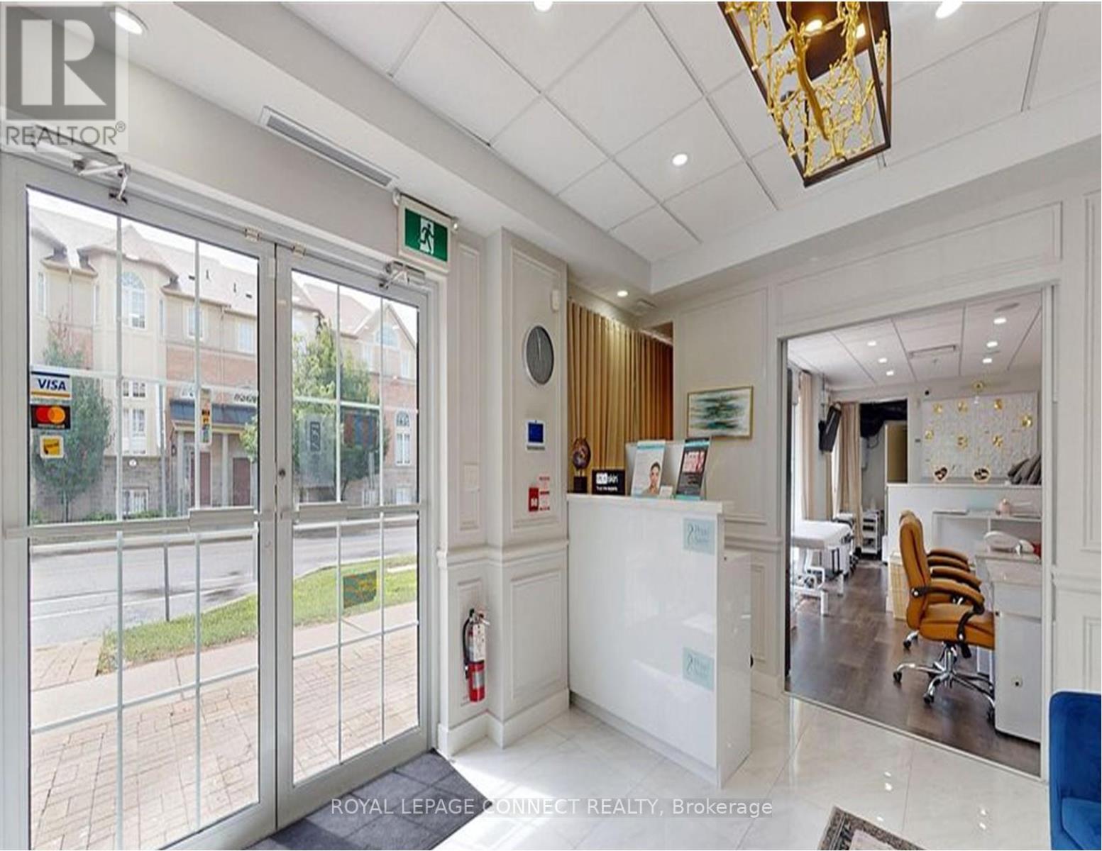 1 & 13a - 10 Cox Boulevard, Markham, Ontario L3R 4G2 - Photo 4 - N12593874