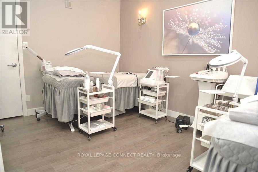 1 & 13a - 10 Cox Boulevard, Markham, Ontario L3R 4G2 - Photo 13 - N12593874