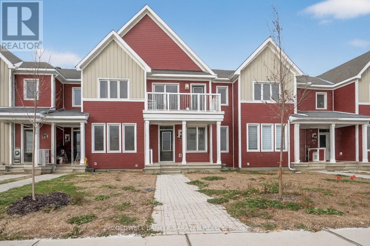 6323 PERTH STREET, Ottawa, Ontario