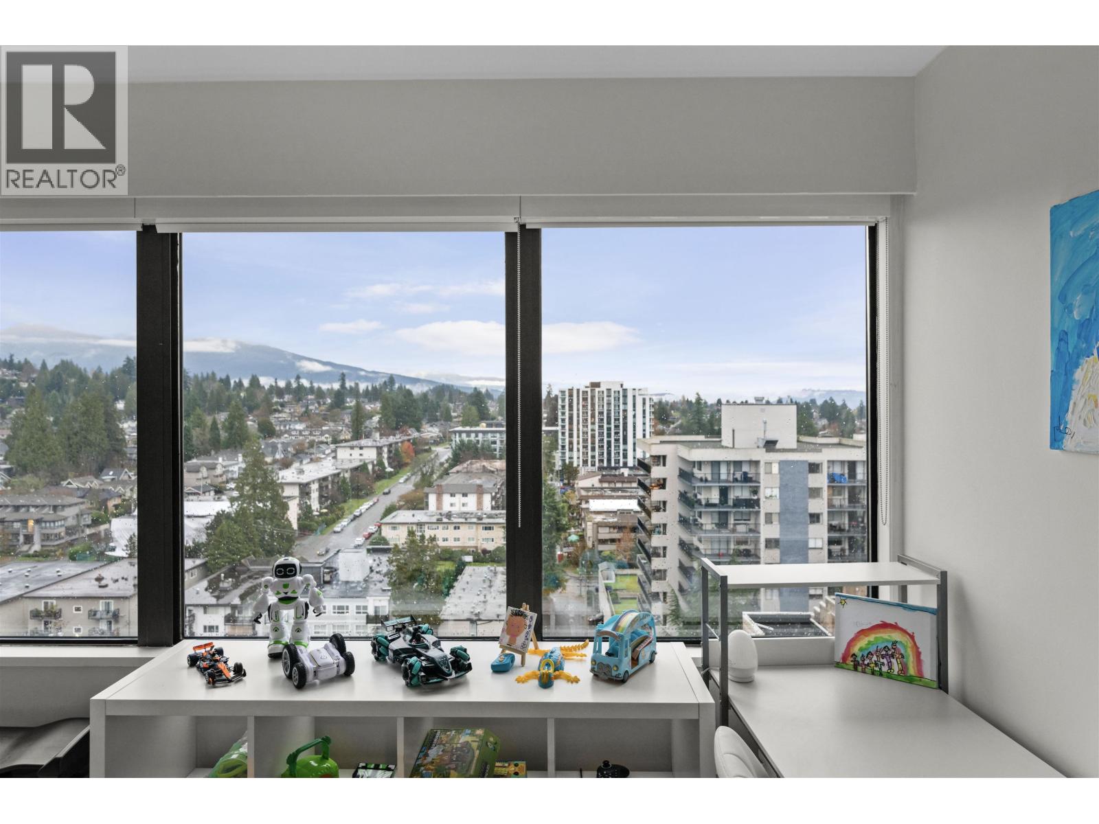 1207 1515 Eastern Avenue, North Vancouver, British Columbia  V7L 4R2 - Photo 12 - R3071571